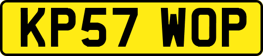 KP57WOP