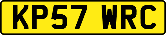 KP57WRC