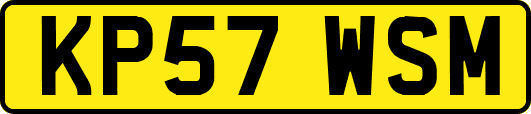 KP57WSM