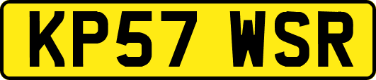 KP57WSR
