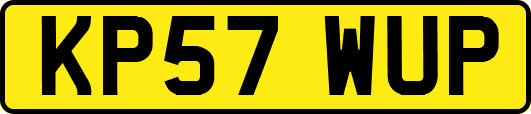 KP57WUP