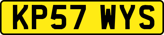 KP57WYS