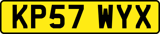 KP57WYX