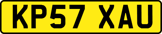 KP57XAU