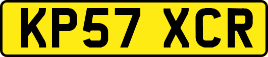 KP57XCR