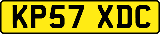 KP57XDC
