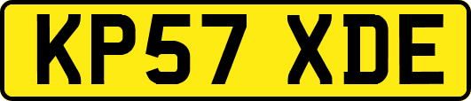 KP57XDE
