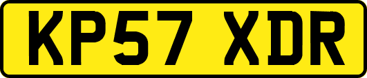 KP57XDR