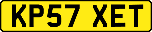KP57XET
