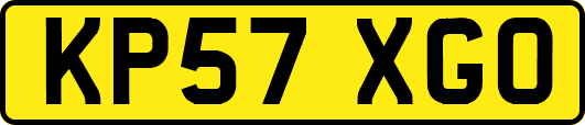 KP57XGO