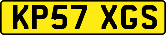 KP57XGS