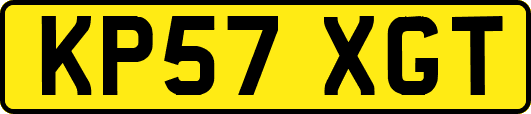 KP57XGT