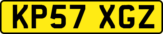 KP57XGZ