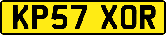 KP57XOR
