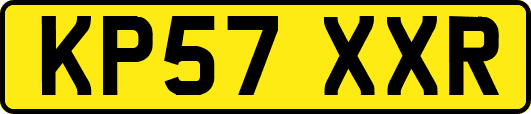 KP57XXR