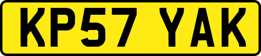 KP57YAK