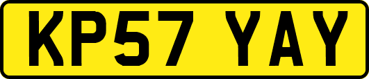 KP57YAY