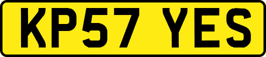 KP57YES