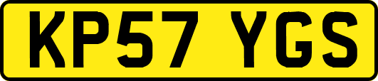 KP57YGS