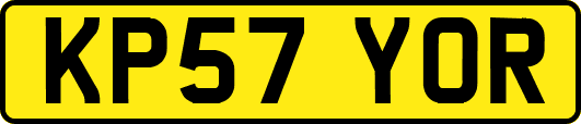 KP57YOR