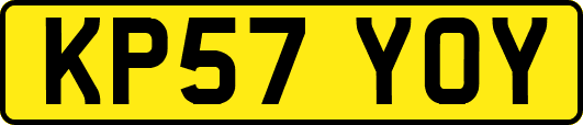 KP57YOY