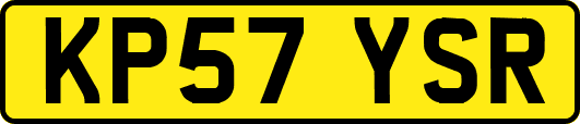 KP57YSR
