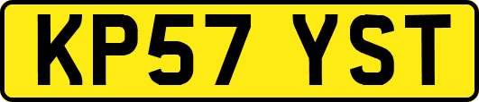 KP57YST