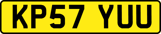 KP57YUU