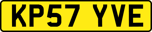 KP57YVE