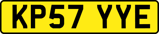 KP57YYE