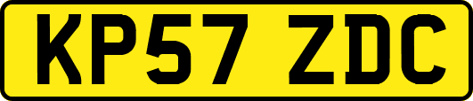 KP57ZDC