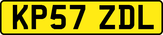 KP57ZDL