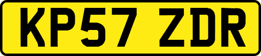 KP57ZDR