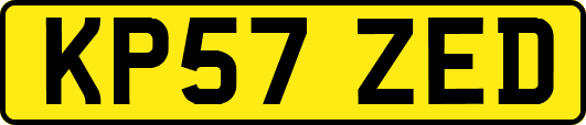 KP57ZED