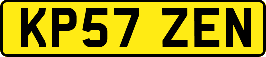 KP57ZEN