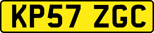 KP57ZGC