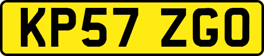 KP57ZGO