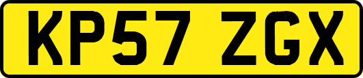 KP57ZGX