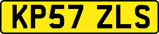 KP57ZLS