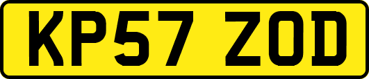 KP57ZOD