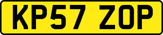 KP57ZOP