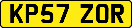KP57ZOR