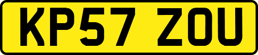 KP57ZOU
