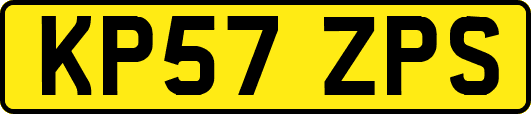 KP57ZPS