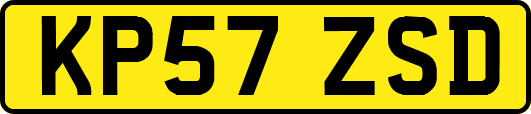 KP57ZSD