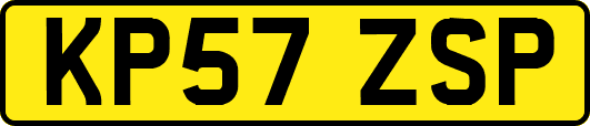 KP57ZSP