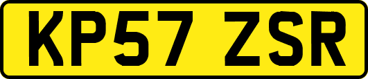 KP57ZSR