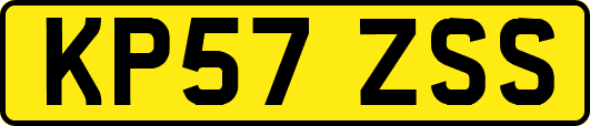 KP57ZSS