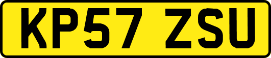 KP57ZSU