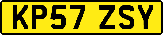 KP57ZSY
